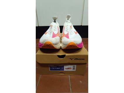Mizuno Neo Zen - velikost 46,5
