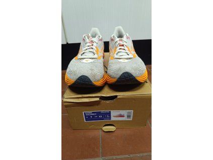 Mizuno Wave Rider - velikost - 43
