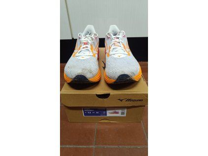 Mizuno Wave Rider - velikost 44