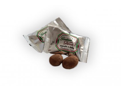 mandle v cokolade 1