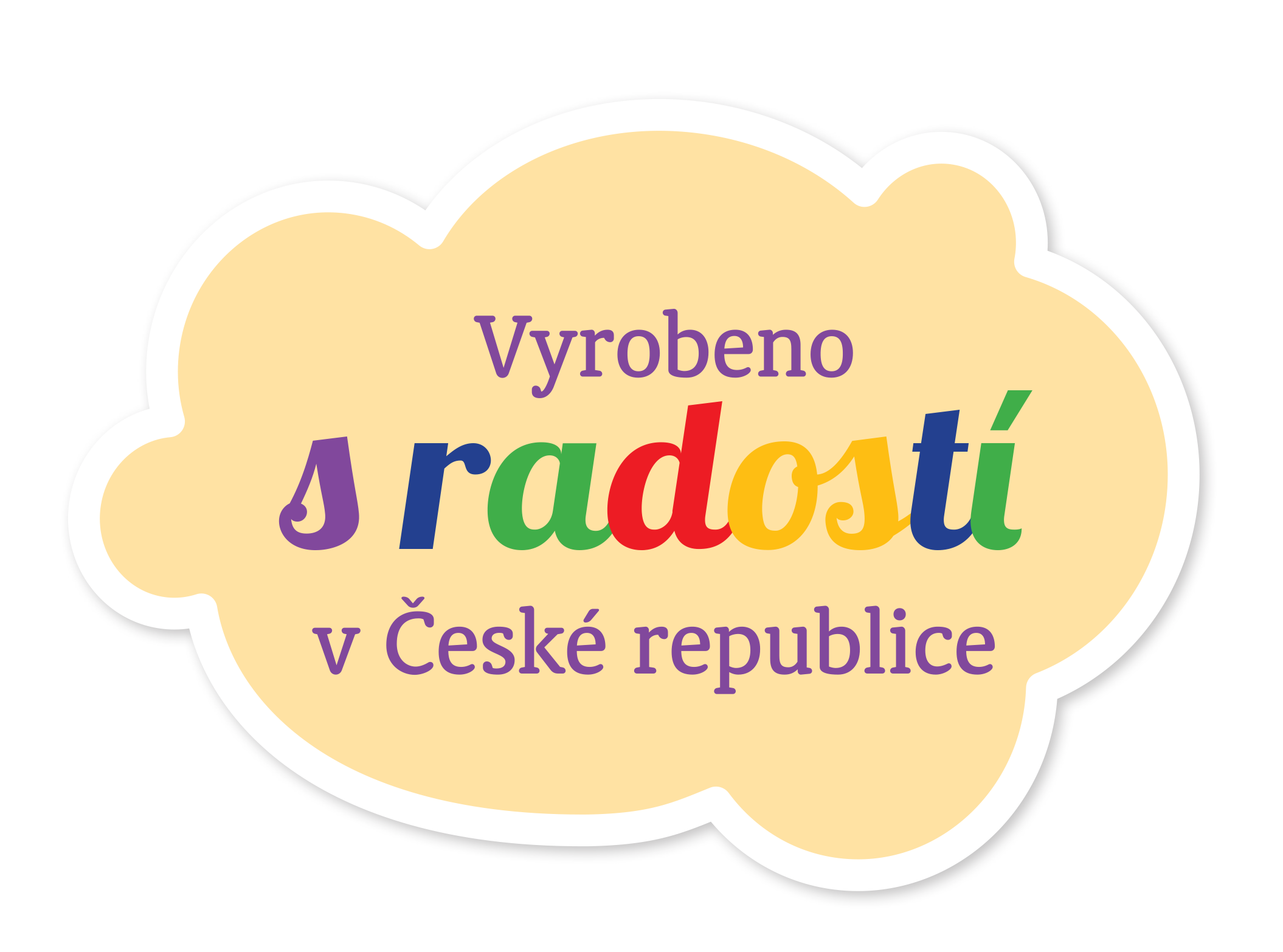 Vyrobeno v CR