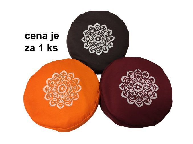 Mandala bila podsedaky