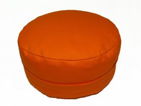 Sedaci polstar oranzovy