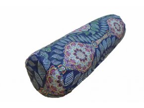 Valec bolster listeckova mandala