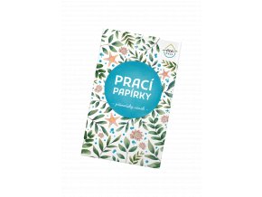 Prací papírky Přímořský vánek 5 praní