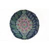 Mandala květinová na podsedáku