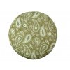Meditacni polstar ornamenty