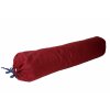 Yoga bolster vinovy