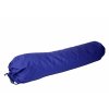 Yoga bolster modry