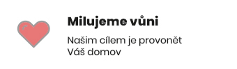 Milujeme vůni