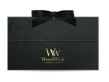 449 woodwick darkova krabicka na jakykoliv produkt
