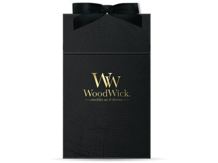 452 woodwick darkova krabicka pro stredni a velkou vazu
