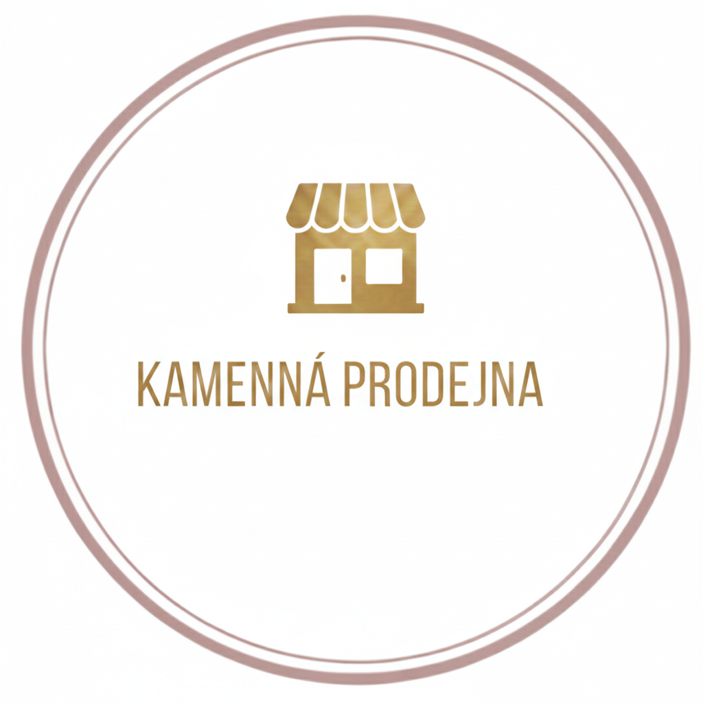 Kamenná prodejna