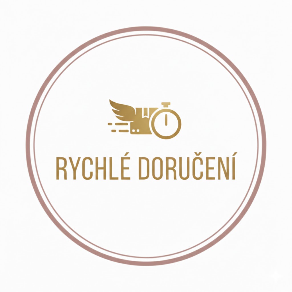 Rychlé doručení