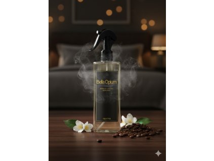 sprej bella opium produkt