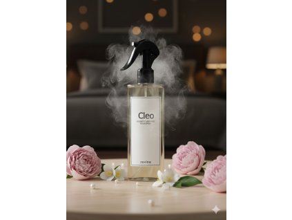 sprej cleo produktova