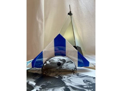 DRŽÁK NA UBROUSKY PAPILLON GUZZINI