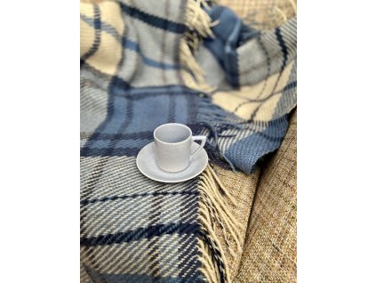 KAMENINOVÉ MODRÉ ŠAPO NORSKO