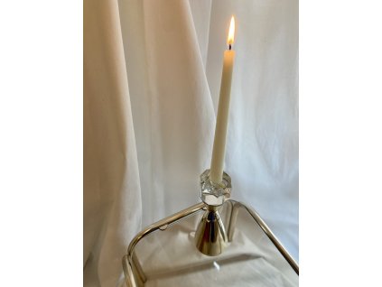 SVÍCEN KŘIŠŤÁLOVÉ SKLO BOHEMIA