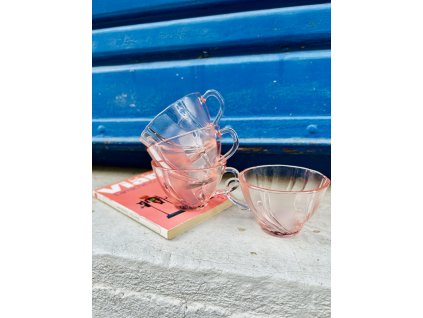 ROSALINOVÝ ŠÁLEK NA ČAJ ARCOROC