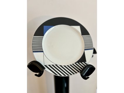 MEMPHIS DESIGN SERVÍROVACÍ TÁC ARZBERG