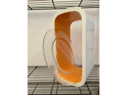 DESIGNOVÝ SERVÍROVACÍ TÁC PUKEBERG