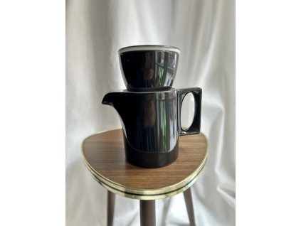 1960S KONVIČKA A ŠAPO WALKÜRE