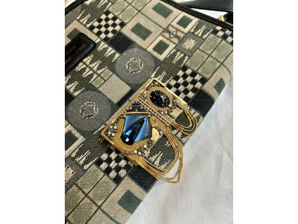 ATELIÉROVÁ BROŽ MARENA WEST GERMANY