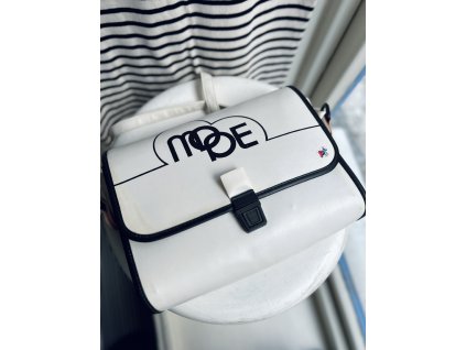 1980S DĚTSKÁ KABELKA MODE