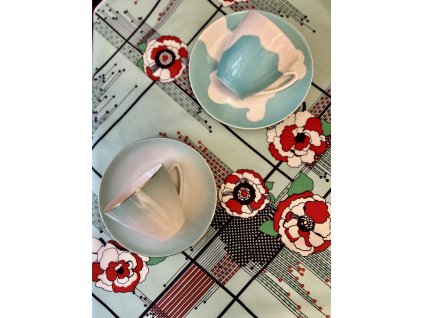 BRUSELSKÉ TYRKYSOVÉ ŠAPO JAN HAHN JAROSLAV JEŽEK