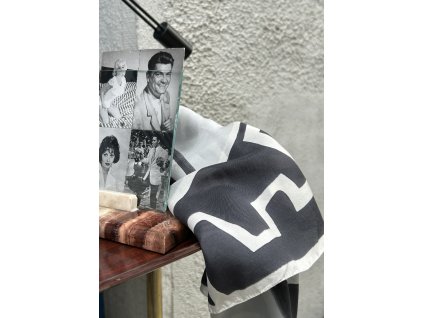 MRAMOROVÝ RÁMEČEK NA FOTKU