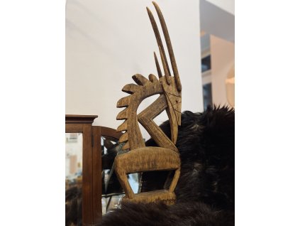 SOŠKA CHIWARA BAMBARA MALI