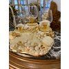 FOUKANÉ SKLENICE NA BRANDY KOŇAKOVKY EGERMANN