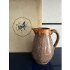 ART DECO KERAMICKÝ DŽBÁN