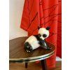SBĚRATELSKÁ FIGURKA PANDA LOMONOSOV USSR