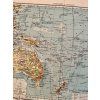 DVĚ STARÉ MAPY USA A SEVERNÍ AMERIKA 1938