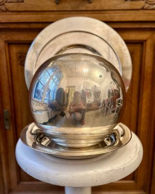 KULATÁ #6 Celý konvolut mého oblíbeného materiálu, který překonává všechny styly a časové období, protože se hodí ÚPLNĚ ke...