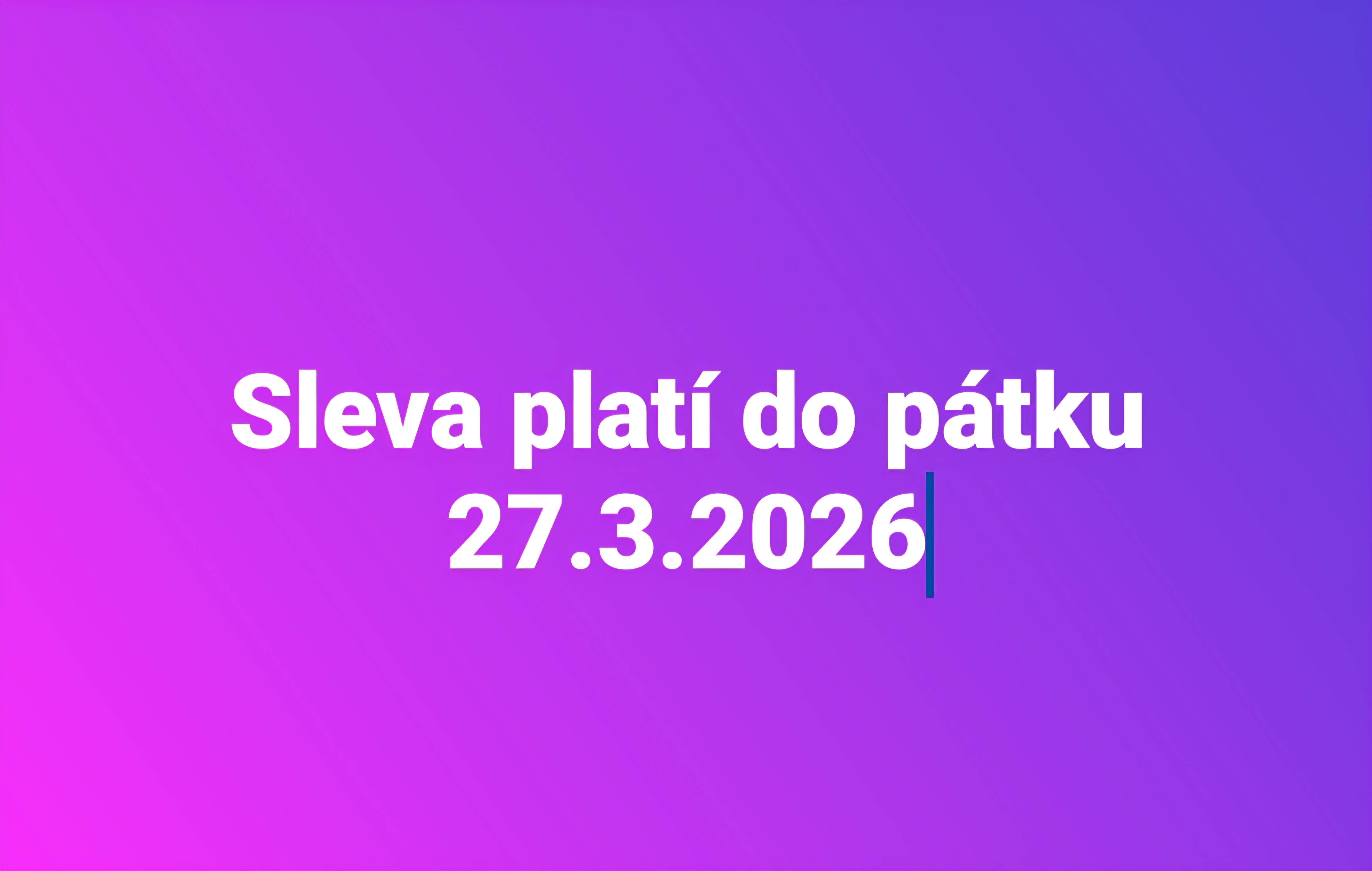 Sleva