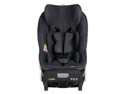 BeSafe BeSafe Stretch anthracite mesh 2026