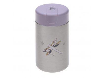 Food Jar Big 480ml 2022 Adventure dragonfly