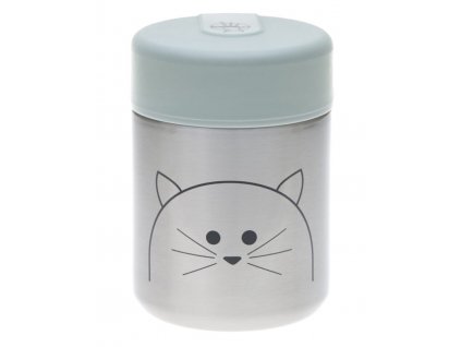 Food Jar Little 2023 Chums Cat