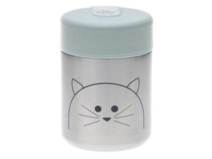 Food Jar Little 2023 Chums Cat