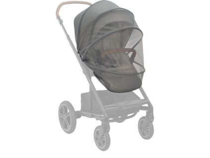 Nuna Nuna stroller insect net 2026