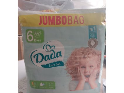 DADA extra soft jumbo bag 6  DADA extra soft jumbo bag 6