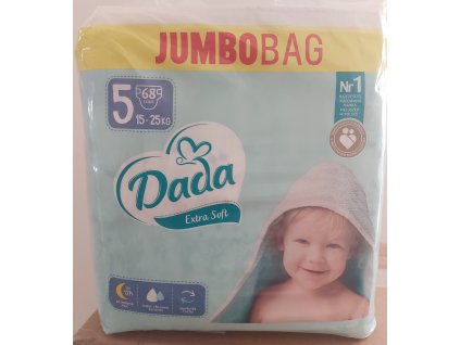 DADA extra soft jumbo bag 5  DADA extra soft jumbo bag 5