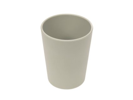 LÄSSIG Mug Geo 2023 warm grey