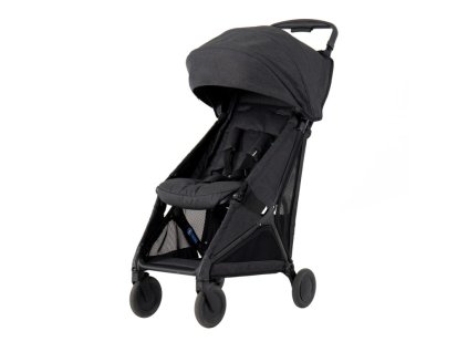 Emmaljunga Kite 150 2023 lounge black