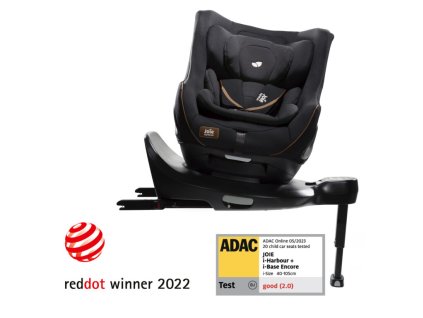 Joie i-Harbour™ Signature 2024 eclipse 2026