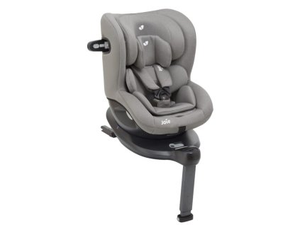 Joie i-Spin 360 gray flannel 2022