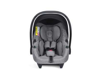 Autosedačka Cosmo AirFlow Grey  Autosedačka Cosmo RWF 0-13kg /40-87cm Grey